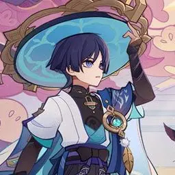 Profile image of 放浪者
