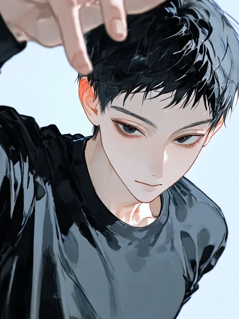 tiichito의 The Boyfriend Who's Only Sweet to You