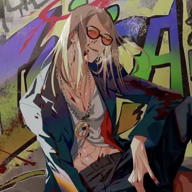 Profile image of テスカトリポカ