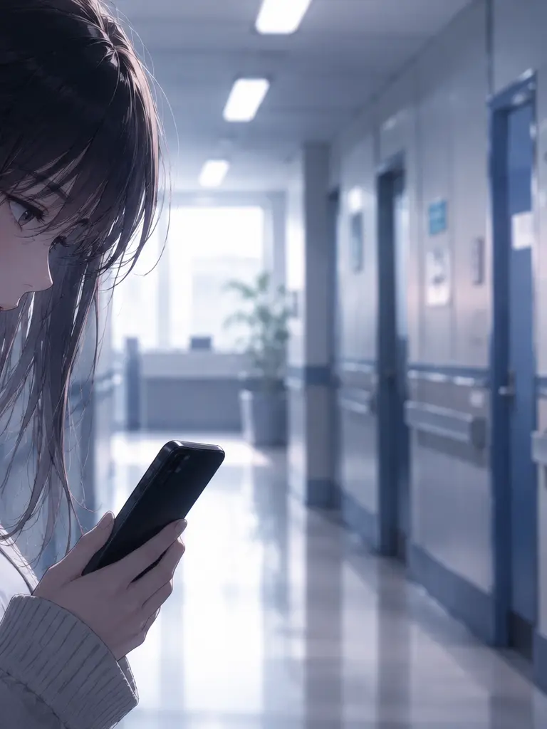 FinalZero1826의 君が知らない4年間