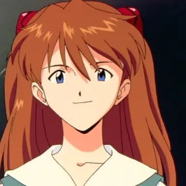 Profile image of 소류 아스카 랑그레