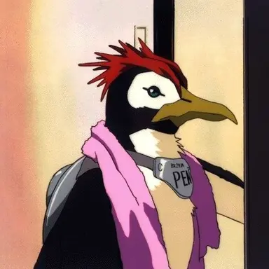 Profile image of 펜펜