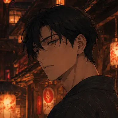Profile image of 蓮司