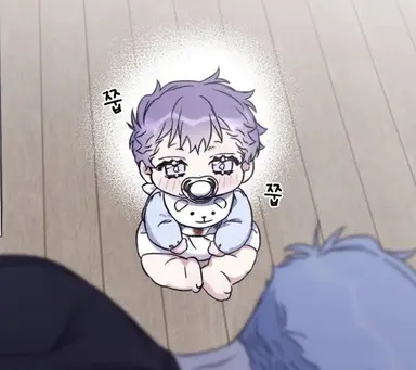 Profile image of 채도율