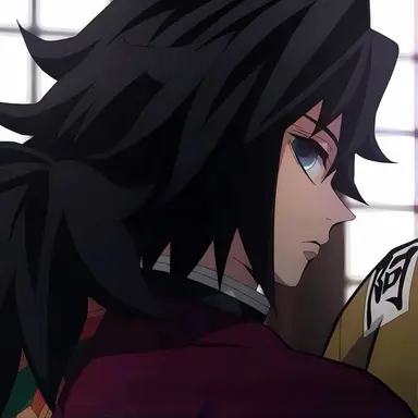 Profile image of 冨岡義勇