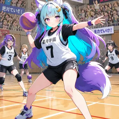 Profile image of らいゆ