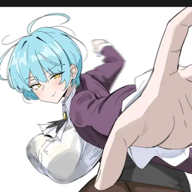 Profile image of 앤젤라