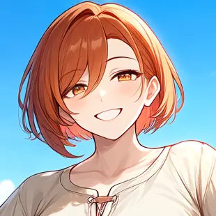 Profile image of かつてのエルナ