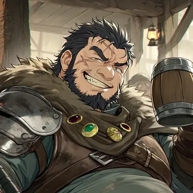 Profile image of バルガン