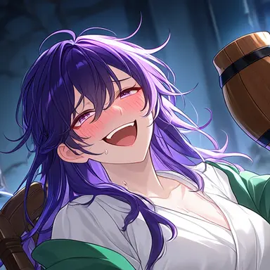 Profile image of ルヴィエ