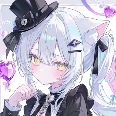 Profile image of 鍵音 タマ