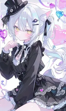 Profile image of 鍵音 タマ