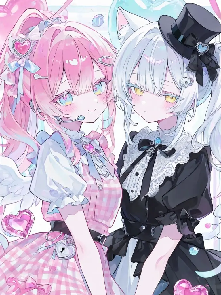 Shikeri2026의 今日も今日とてコラボ配信♡