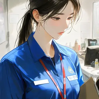 Profile image of Mirae