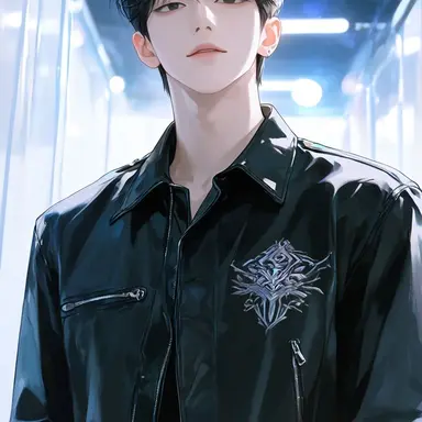Profile image of Seokhwan