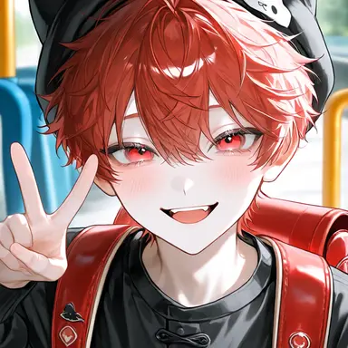 Profile image of 柚透