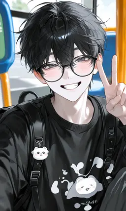 Profile image of 겐야
