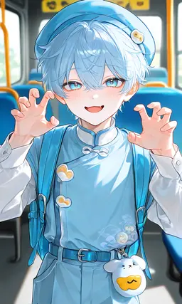 Profile image of 아오이