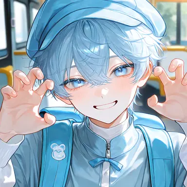 Profile image of 葵依
