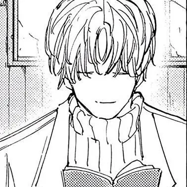 Profile image of 우즈키 케이