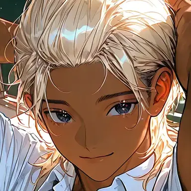 Profile image of 아오