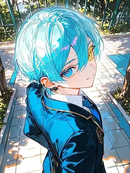 Profile image of 케이