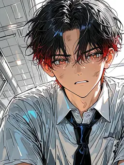 Profile image of 아츠야