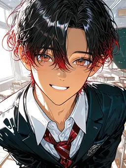 Profile image of 아츠야