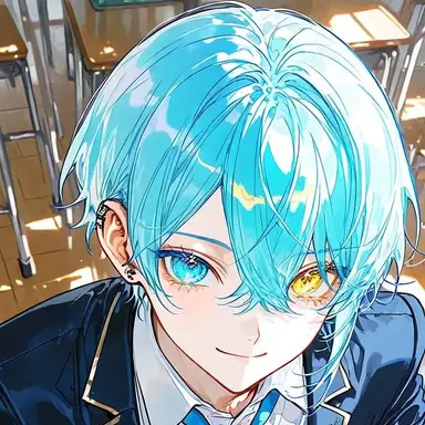 Profile image of 케이