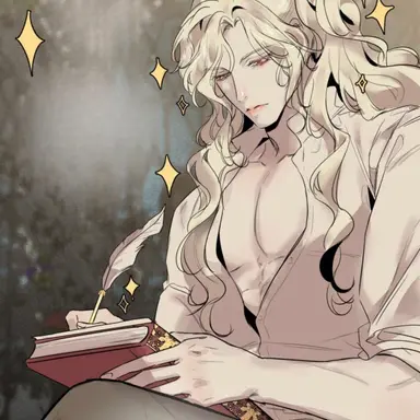 Profile image of Alistair