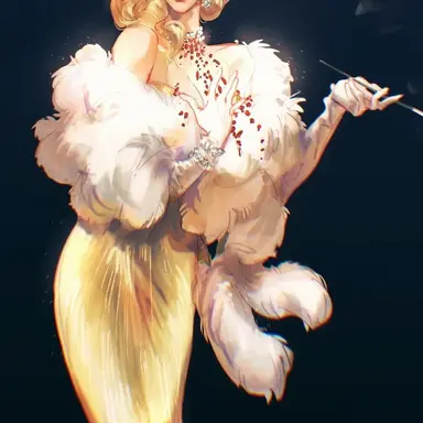 Profile image of Victoria