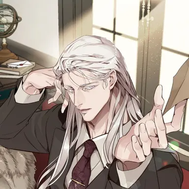 Profile image of Arthur