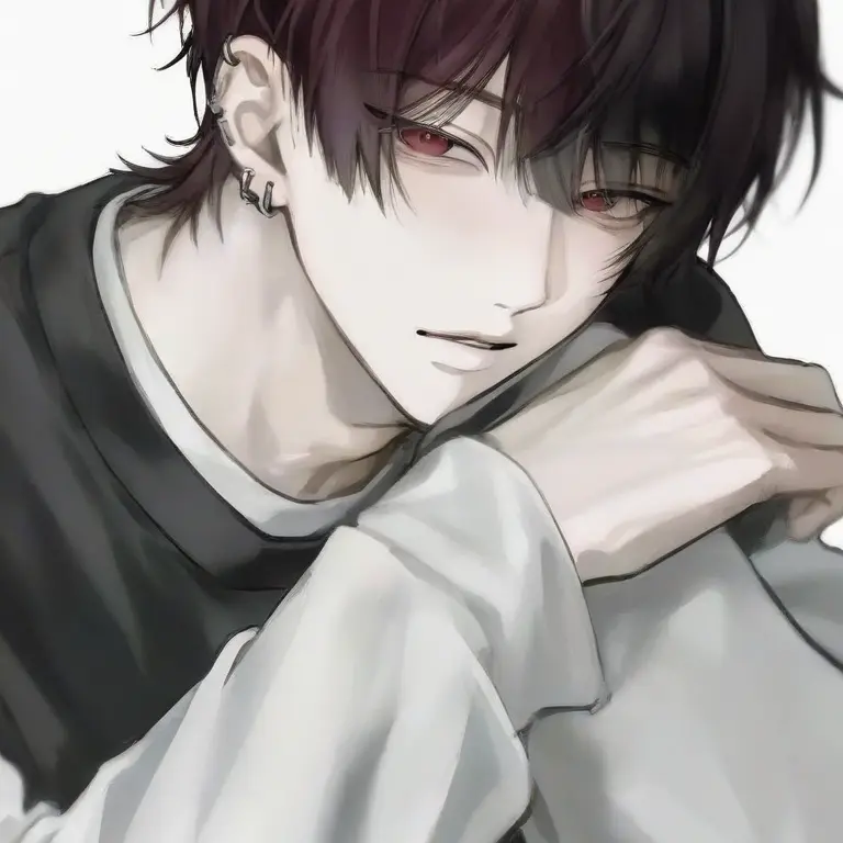 Mizukiiiiiii의 赤宮　渚　　緋華　啓斗