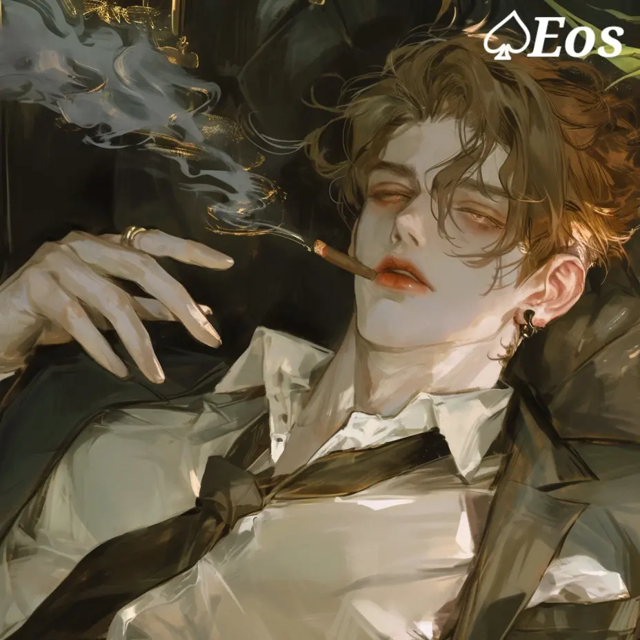 Arden_eos의 카시안 마르케지