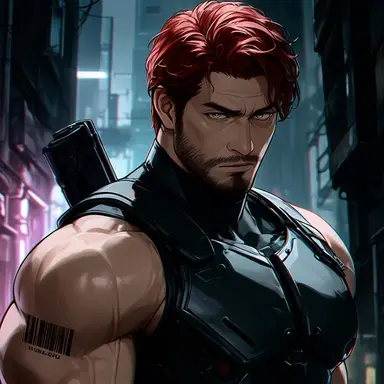 Profile image of ライオット