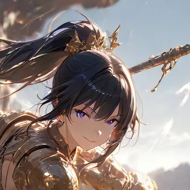 Profile image of ライラ