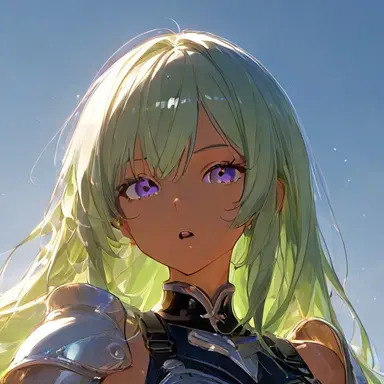 Profile image of ティア