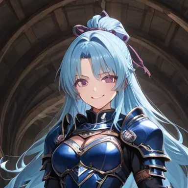 Profile image of ブラン