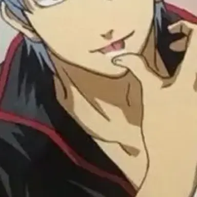 Profile image of 坂田銀時