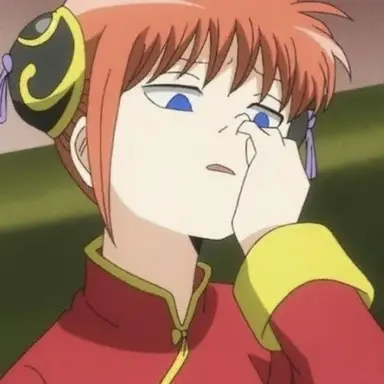 Profile image of 神楽