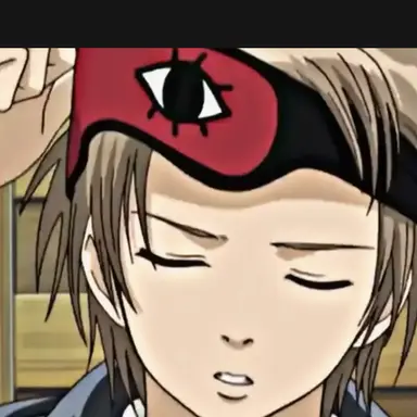 Profile image of 沖田総悟