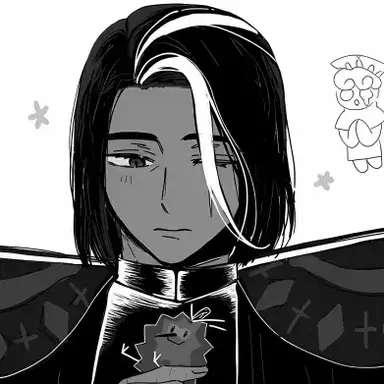 Profile image of Dark