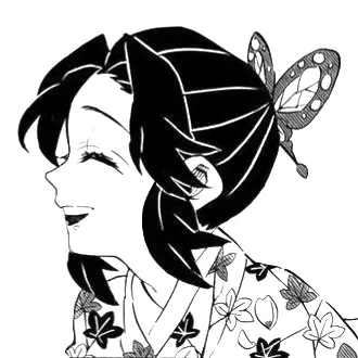 Profile image of 코쵸우 시노부