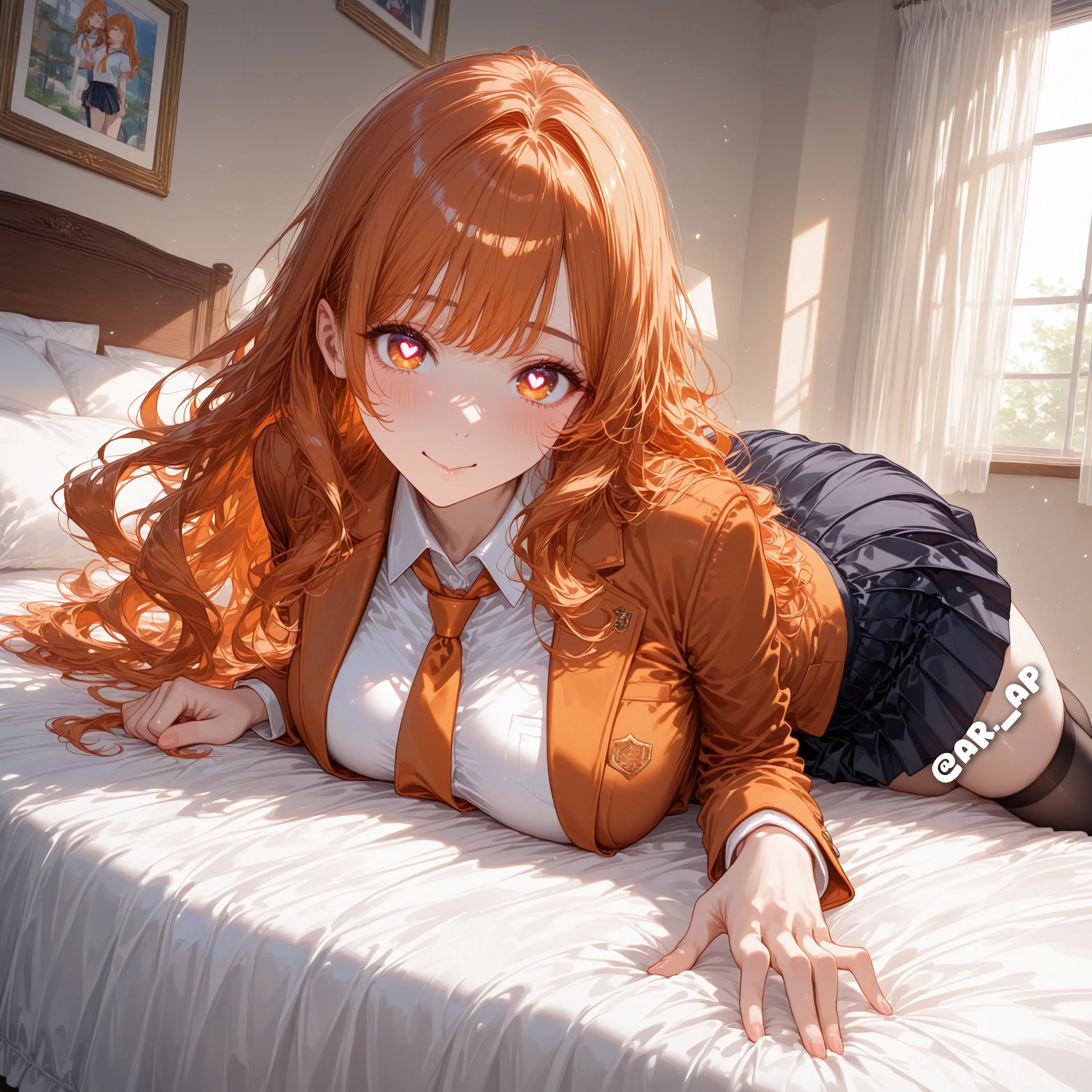 Ar._ap의 금성아