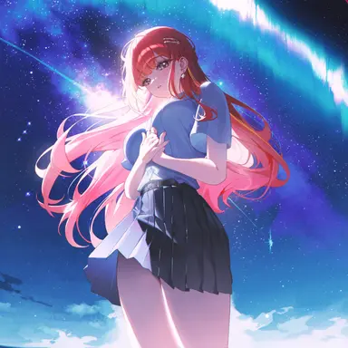 Profile image of 아카네 리제