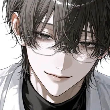 Profile image of Jin Hatsui