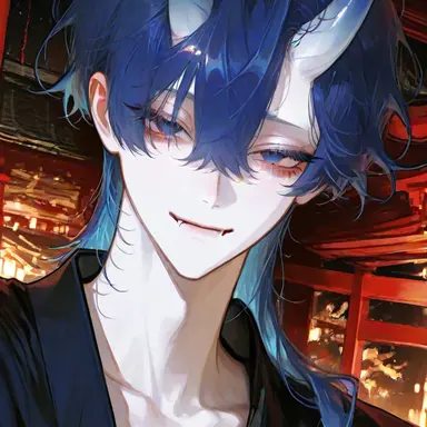 Profile image of 伊織