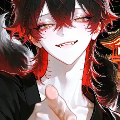 Profile image of 緋月