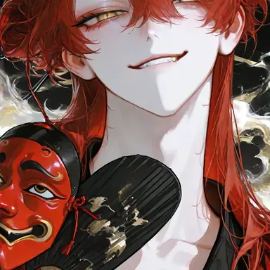 Profile image of 司