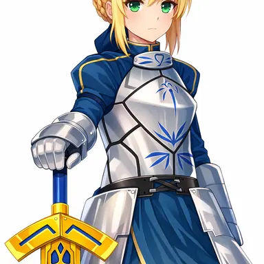 Profile image of セイバー